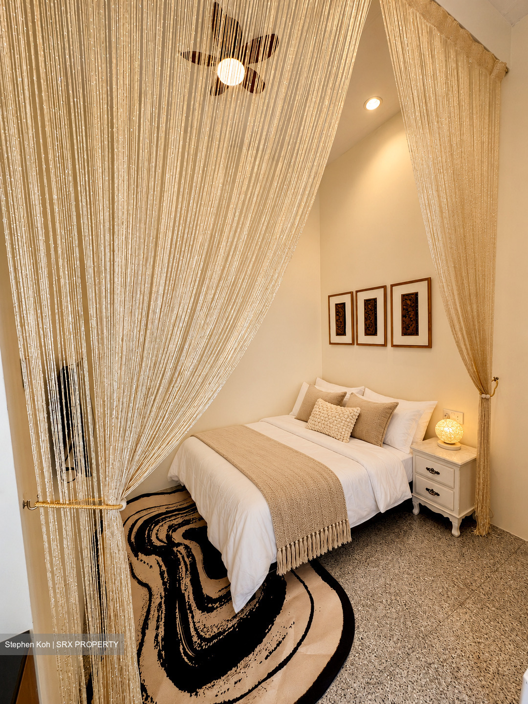 Jalan Angin Laut (D16), Terrace #638194711